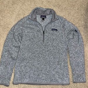 Patagonia Pullover